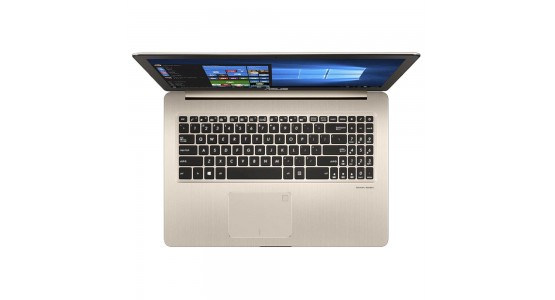 Asus N580GD-E4155T i7-8750H 