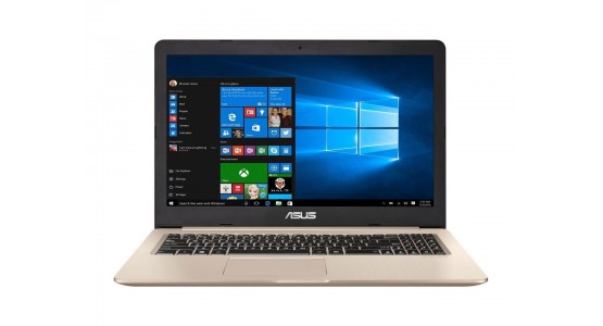 Asus N580GD-E4155T i7-8750H 