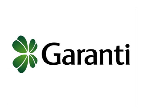 Garanti Bankası